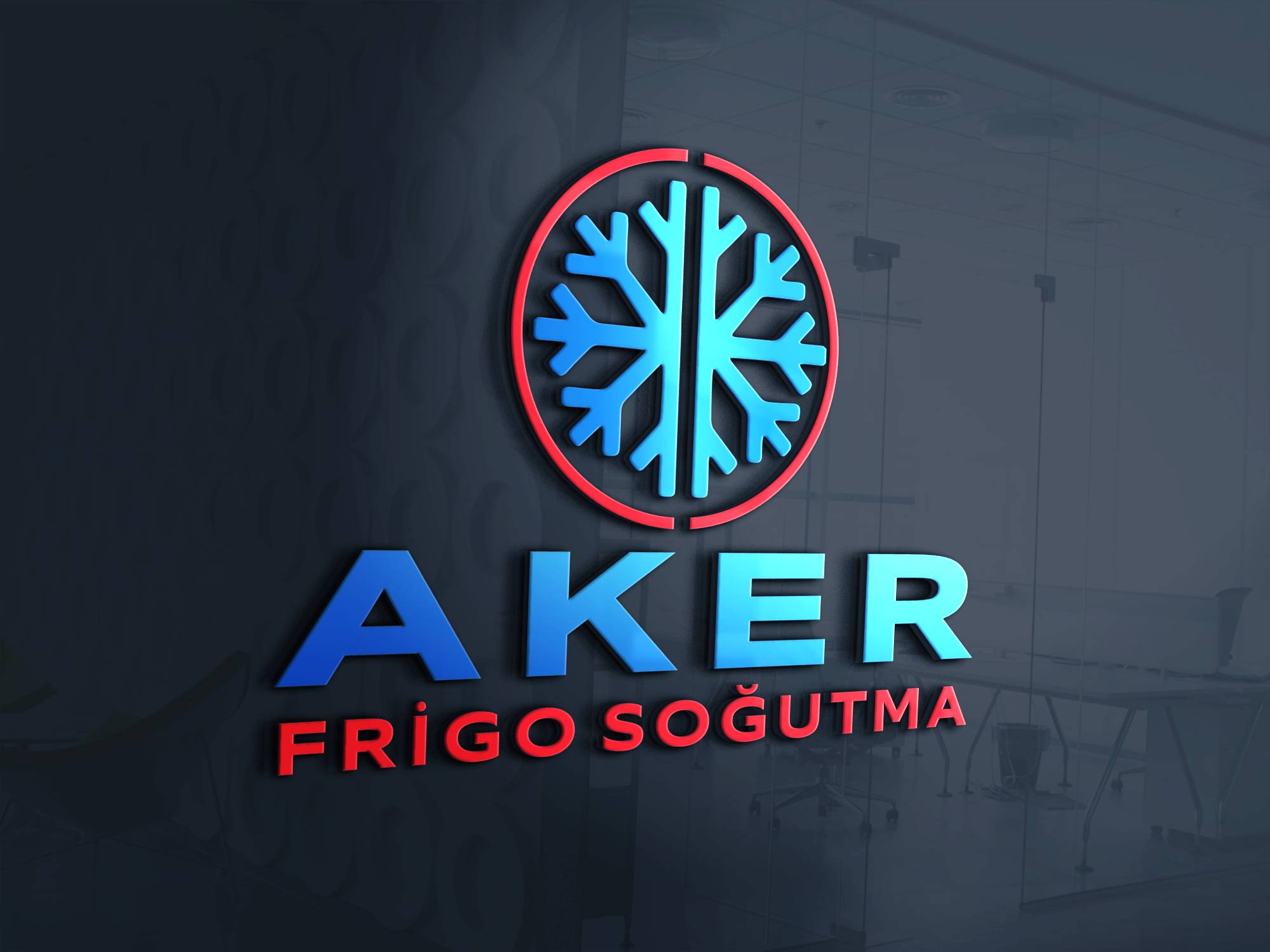 Aker Frigo Soğutma Aker Frigo Soğutma